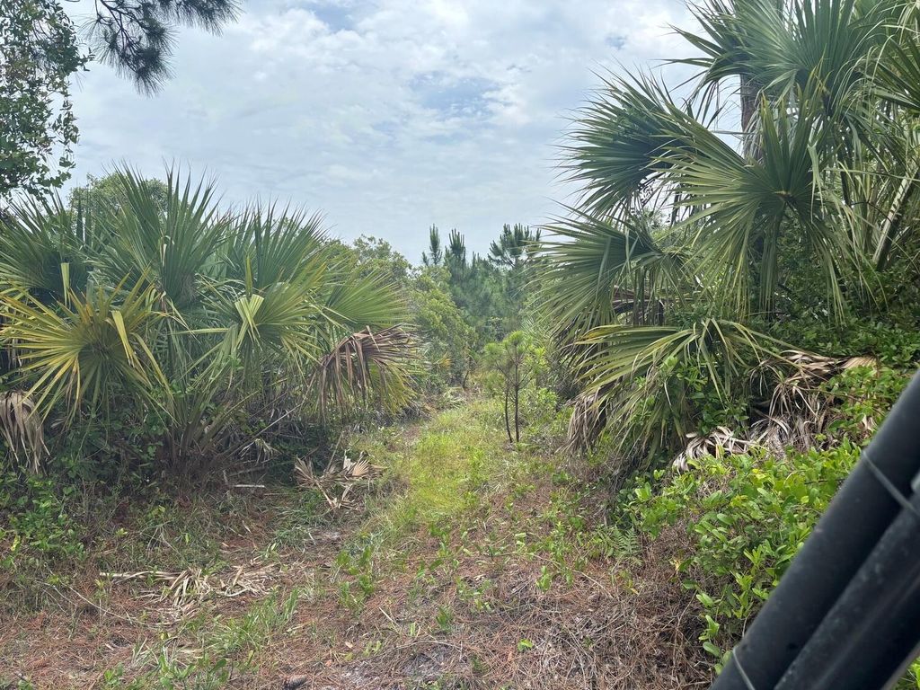 0 Turnpike Feeder Road, Fort Pierce, FL 34945