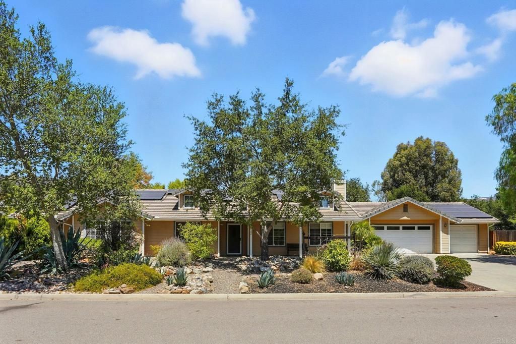 23502 Bassett Way, Ramona, CA 92065