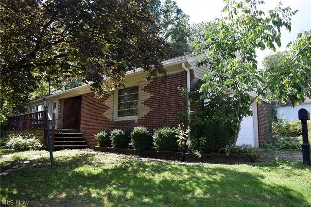 106 S Beverly Avenue, Youngstown, OH 44515