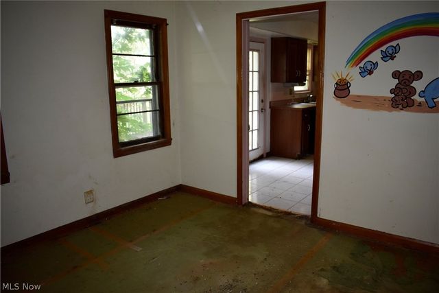 106 S Beverly Avenue, Youngstown, OH 44515