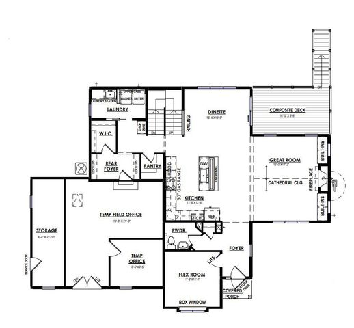 W151N11999 Mistletoe ROAD, Germantown, WI 53022