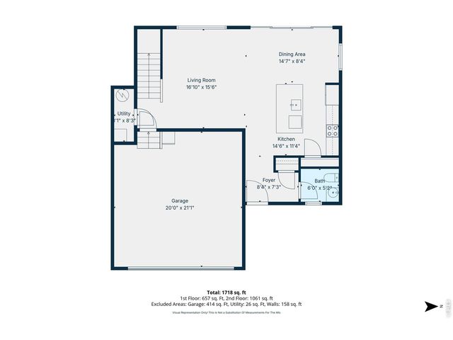 398 Chipman Dr, Windsor, CO 80550