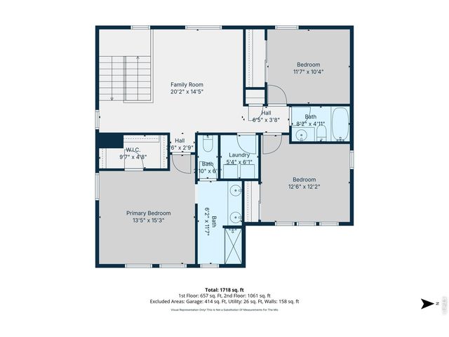 398 Chipman Dr, Windsor, CO 80550
