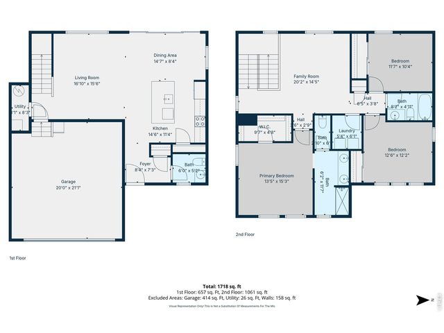 398 Chipman Dr, Windsor, CO 80550