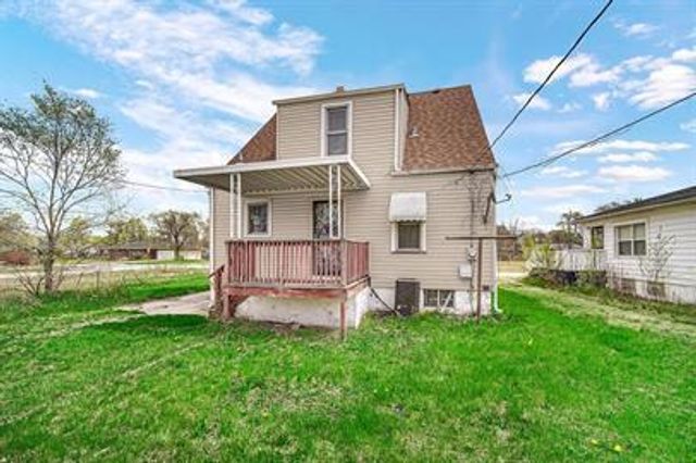 2208 Taney Place, Gary, IN 46404