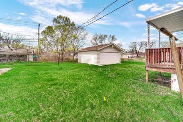 2208 Taney Place, Gary, IN 46404