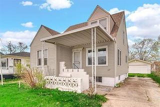 2208 Taney Place, Gary, IN 46404
