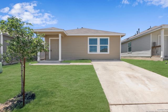 7259 Plow Run, San Antonio, TX 78252