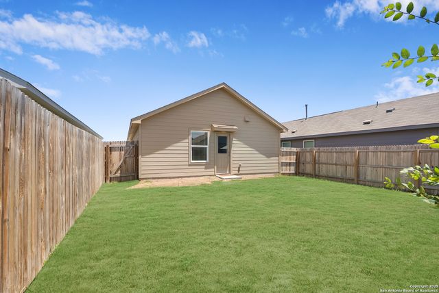 7259 Plow Run, San Antonio, TX 78252