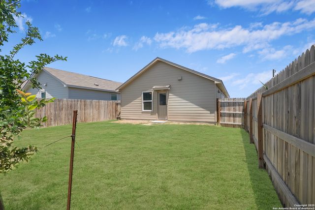 7259 Plow Run, San Antonio, TX 78252