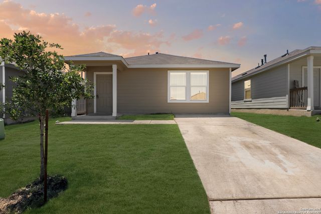 7259 Plow Run, San Antonio, TX 78252