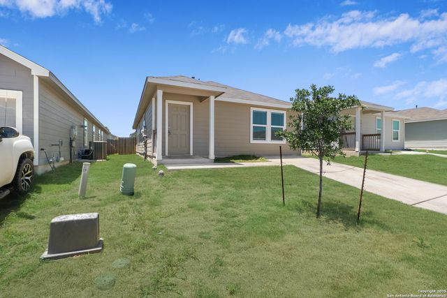 7259 Plow Run, San Antonio, TX 78252