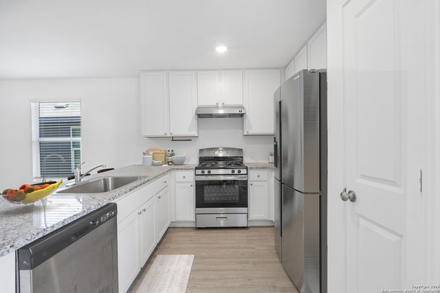 7259 Plow Run, San Antonio, TX 78252