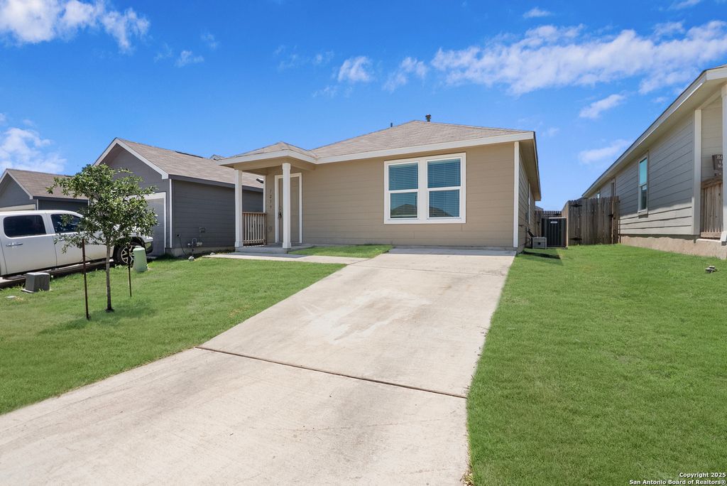 7259 Plow Run, San Antonio, TX 78252