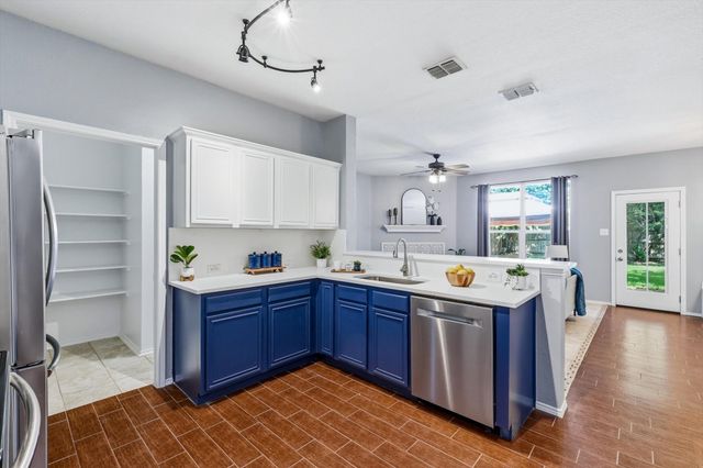 11920 Hickory Circle, Fort Worth, TX 76244
