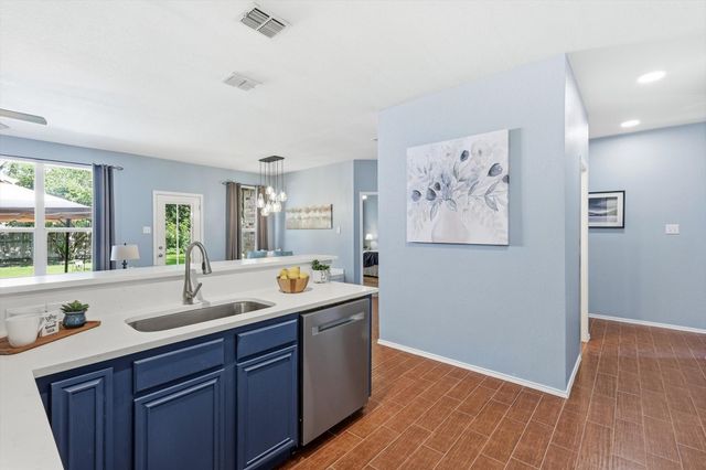 11920 Hickory Circle, Fort Worth, TX 76244