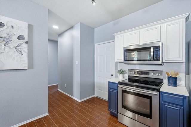 11920 Hickory Circle, Fort Worth, TX 76244