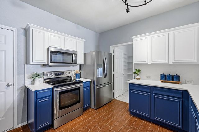 11920 Hickory Circle, Fort Worth, TX 76244