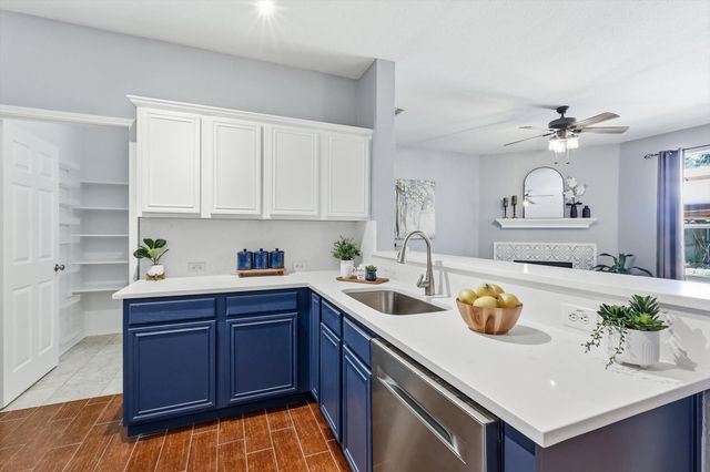 11920 Hickory Circle, Fort Worth, TX 76244