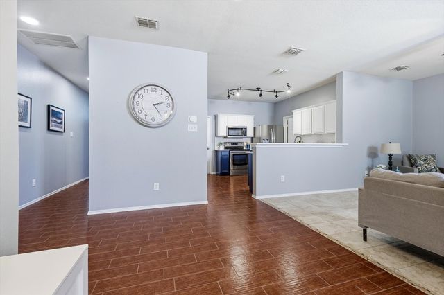11920 Hickory Circle, Fort Worth, TX 76244