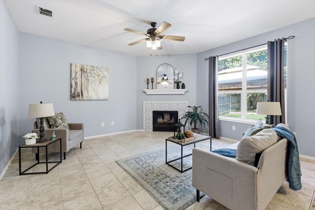 11920 Hickory Circle, Fort Worth, TX 76244