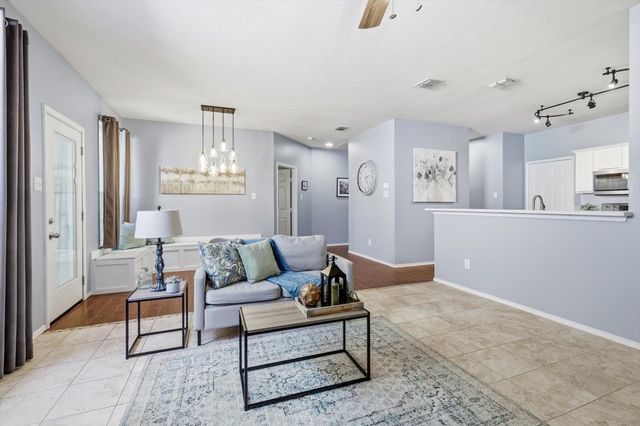 11920 Hickory Circle, Fort Worth, TX 76244