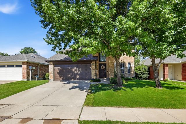 11920 Hickory Circle, Fort Worth, TX 76244