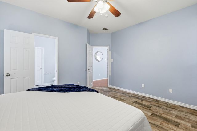 11920 Hickory Circle, Fort Worth, TX 76244