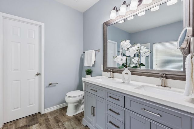 11920 Hickory Circle, Fort Worth, TX 76244