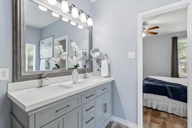 11920 Hickory Circle, Fort Worth, TX 76244