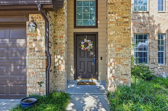 11920 Hickory Circle, Fort Worth, TX 76244