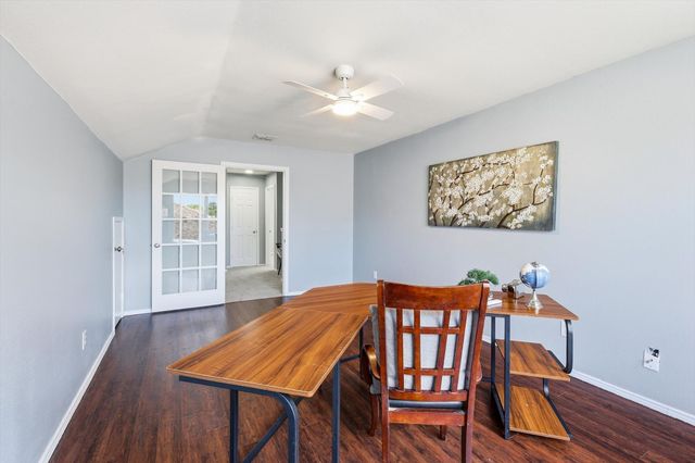 11920 Hickory Circle, Fort Worth, TX 76244