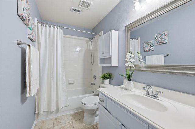 11920 Hickory Circle, Fort Worth, TX 76244