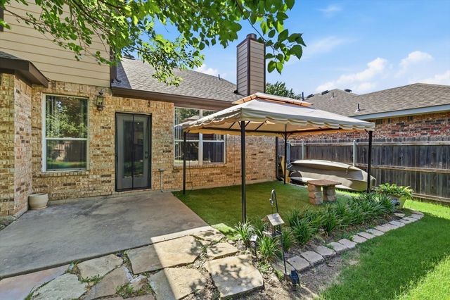 11920 Hickory Circle, Fort Worth, TX 76244