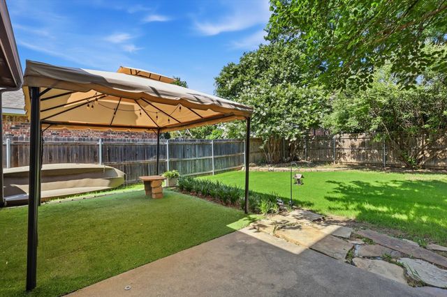 11920 Hickory Circle, Fort Worth, TX 76244