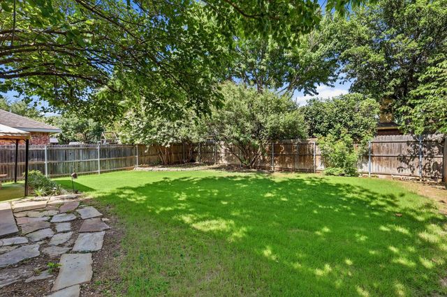 11920 Hickory Circle, Fort Worth, TX 76244