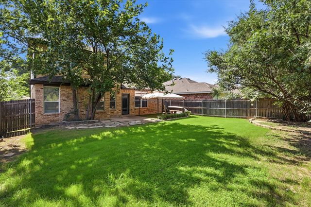 11920 Hickory Circle, Fort Worth, TX 76244