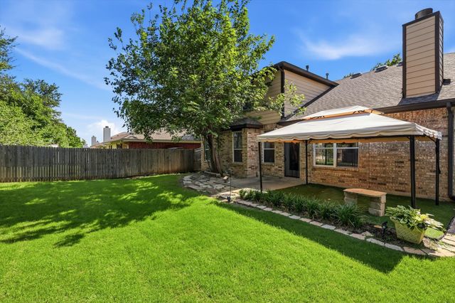 11920 Hickory Circle, Fort Worth, TX 76244