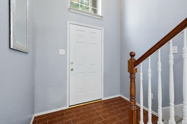 11920 Hickory Circle, Fort Worth, TX 76244