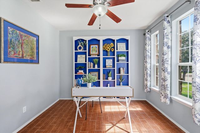 11920 Hickory Circle, Fort Worth, TX 76244