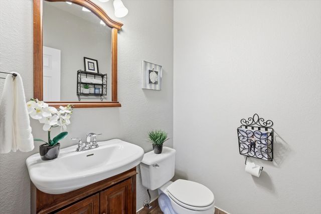 11920 Hickory Circle, Fort Worth, TX 76244