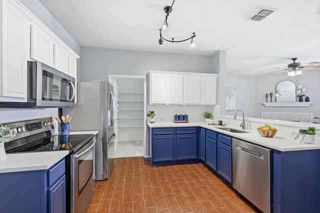 11920 Hickory Circle, Fort Worth, TX 76244