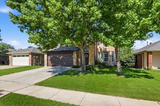 11920 Hickory Circle, Fort Worth, TX 76244