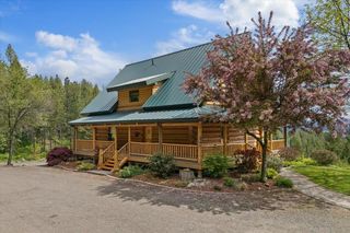 18109 N Harvard Ln, Newman Lake, WA 99025