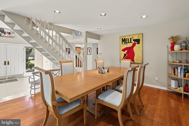 1409 CHANTICLEER DR, Cherry Hill, NJ 08003
