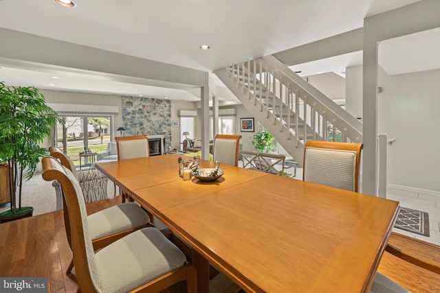 1409 CHANTICLEER DR, Cherry Hill, NJ 08003