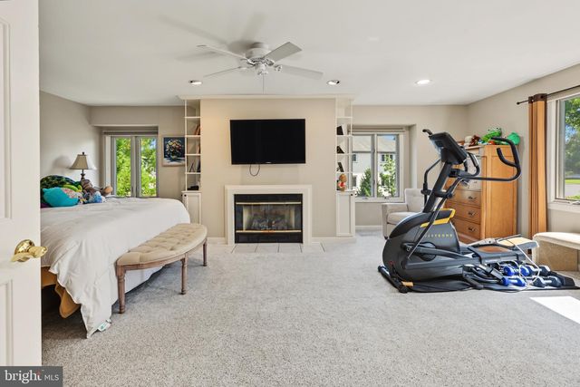 1409 CHANTICLEER DR, Cherry Hill, NJ 08003