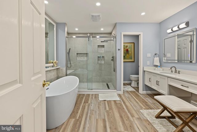 1409 CHANTICLEER DR, Cherry Hill, NJ 08003