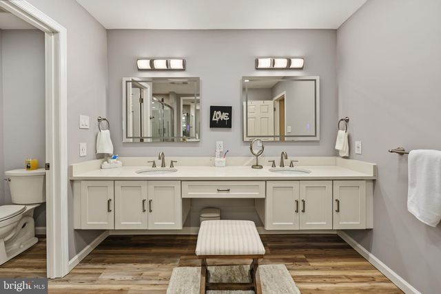 1409 CHANTICLEER DR, Cherry Hill, NJ 08003