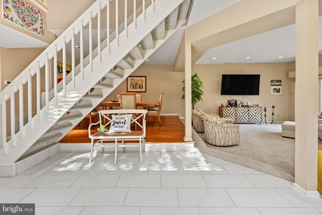 1409 CHANTICLEER DR, Cherry Hill, NJ 08003